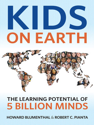 cover image of Kids on Earth